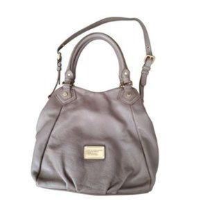 Marc Jacobs Classic Q Francesca Large  Hobo